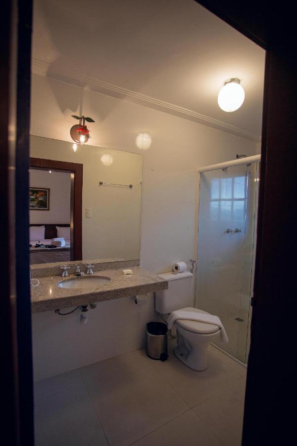 Hotel Solar Das Lajes Ouro Preto  Exterior foto