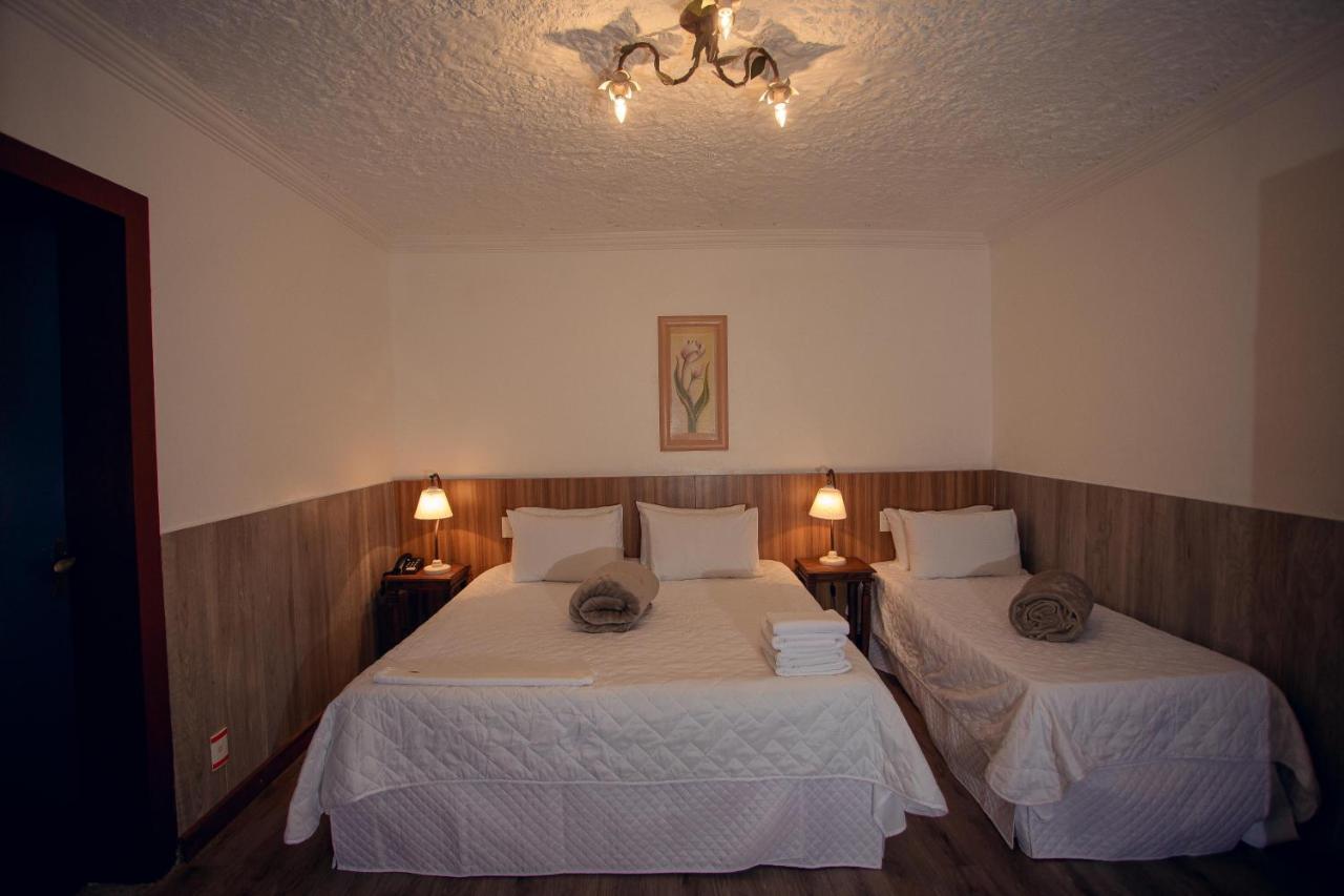 Hotel Solar Das Lajes Ouro Preto  Exterior foto