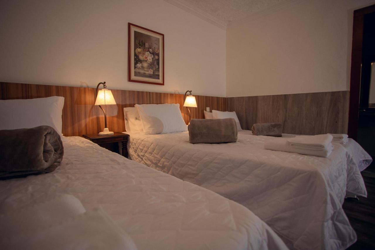Hotel Solar Das Lajes Ouro Preto  Exterior foto