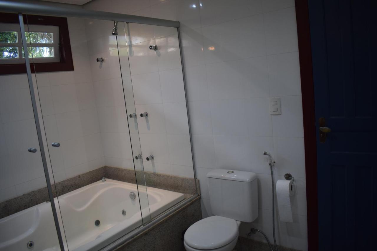Hotel Solar Das Lajes Ouro Preto  Exterior foto
