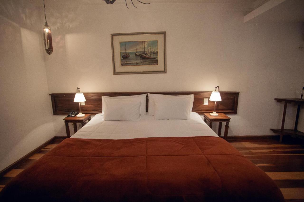 Hotel Solar Das Lajes Ouro Preto  Exterior foto