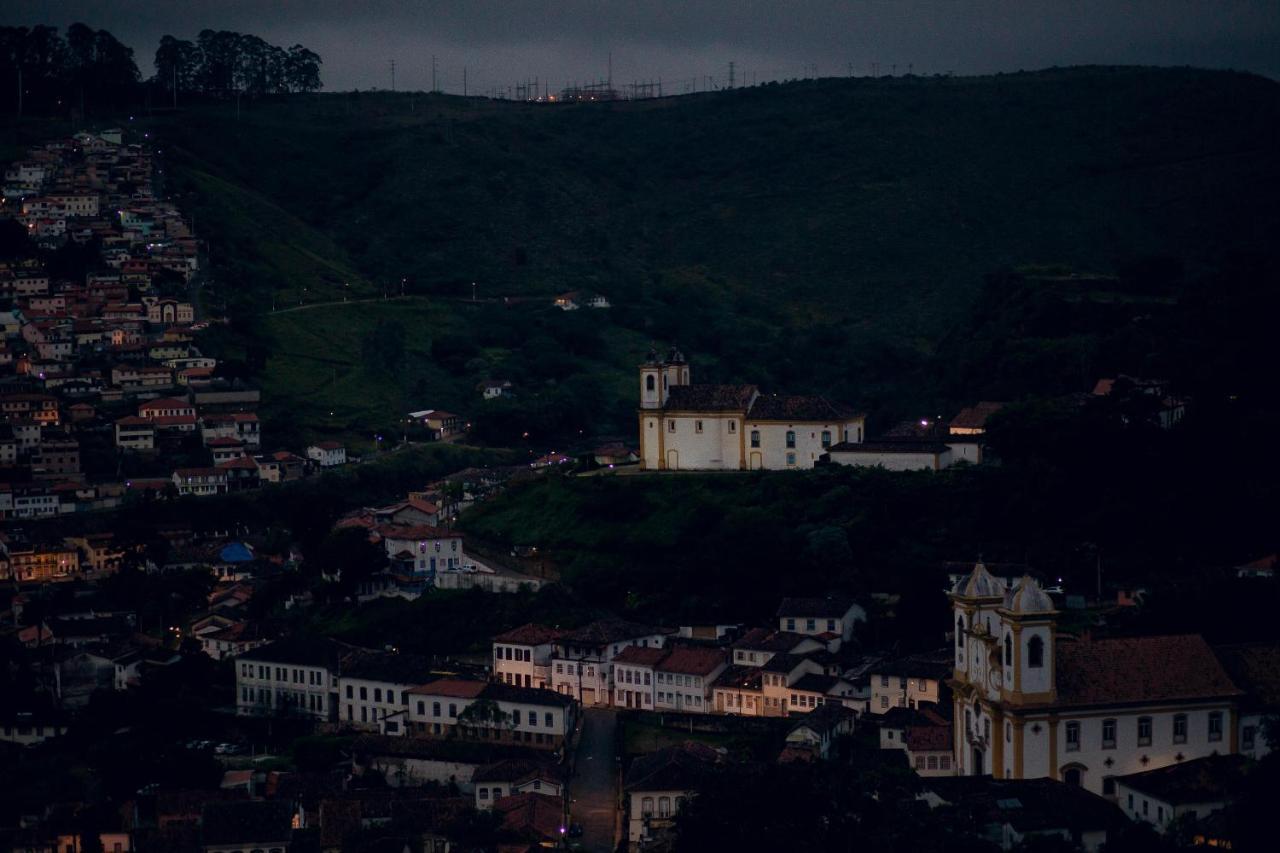 Hotel Solar Das Lajes Ouro Preto  Exterior foto